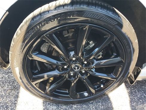 Used 2024 MAZDA MAZDA3 s image 7