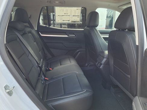 New 2026 GMC Terrain Denali image 45