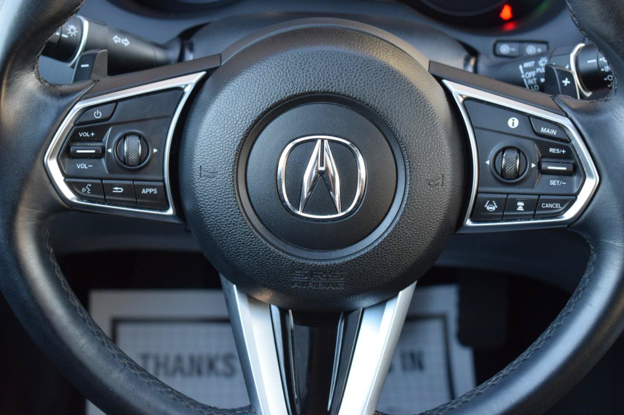 Used 2019 Acura RDX AWD image 19