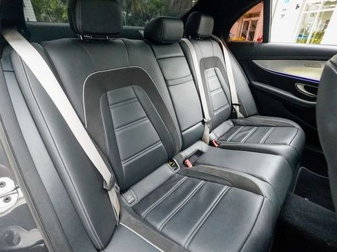 Used 2021 Mercedes-Benz E 63 AMG S image 90