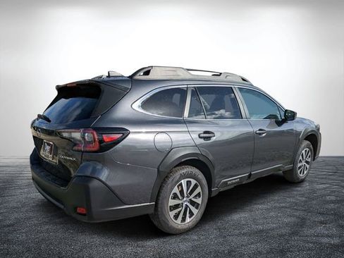 New 2025 Subaru Outback Premium AWD/4WD image 3