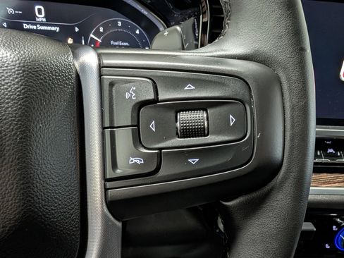 Used 2025 GMC Sierra 1500 Elevation image 20