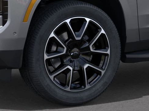 New 2026 Chevrolet Tahoe RST RWD image 9