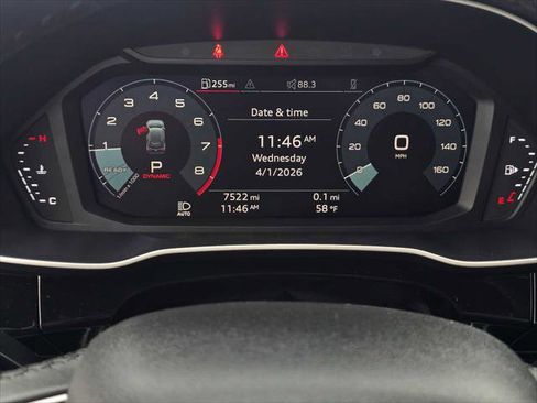 Certified 2025 Audi Q3 2.0T Premium Plus w/ Premium Plus Package AWD/4WD image 26