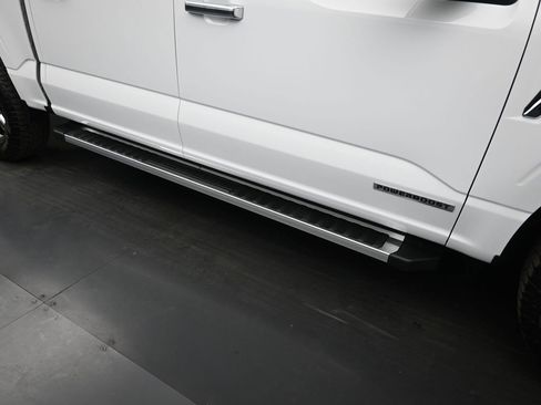 Used 2025 Ford F150 XLT w/ Equipment Group 301A Standard image 24