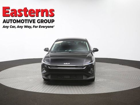 Used 2025 Kia K4 FWD image 51