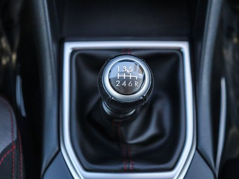 Used 2023 Subaru WRX Base image 18