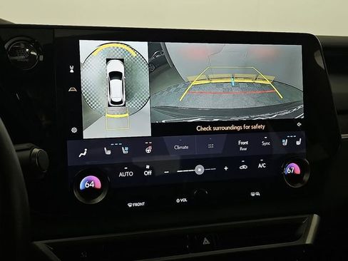 Used 2024 Lexus RX 350 Premium w/ Convenience Package image 21