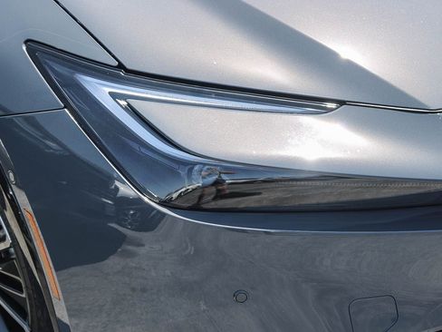 Certified 2026 Toyota Prius Limited FWD image 2