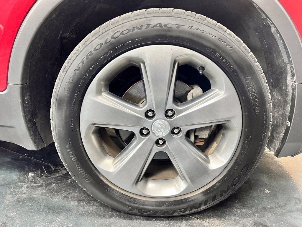 Used 2013 Buick Encore FWD image 21