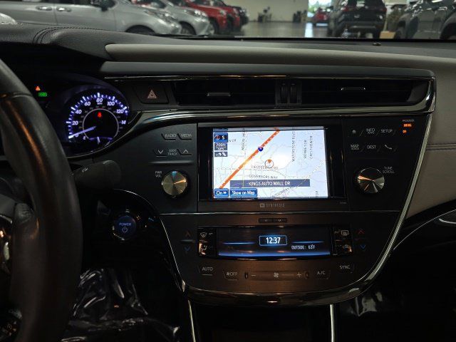 Used 2013 Toyota Avalon Limited FWD image 11