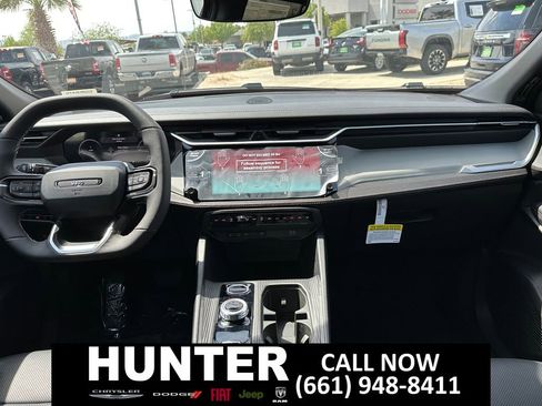 New 2026 Jeep Cherokee Laredo image 21