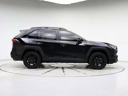 Used 2020 Toyota RAV4 TRD Off-Road