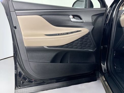 Certified 2023 Hyundai Santa Fe SEL w/ Premium Package AWD/4WD image 13