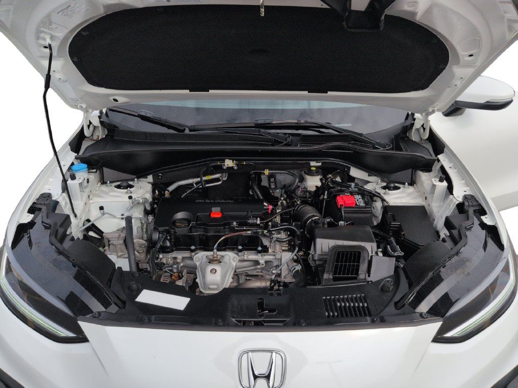 Used 2024 Honda HR-V LX image 30