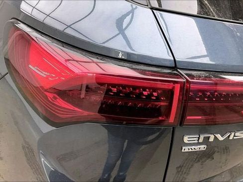 New 2026 Buick Envision Preferred image 16