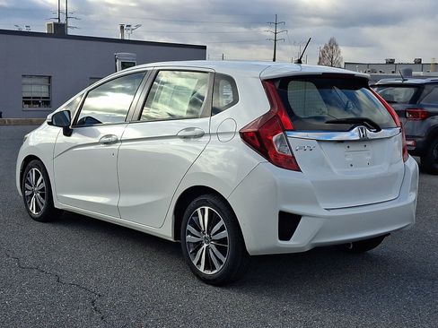 Used 2016 Honda Fit EX image 7