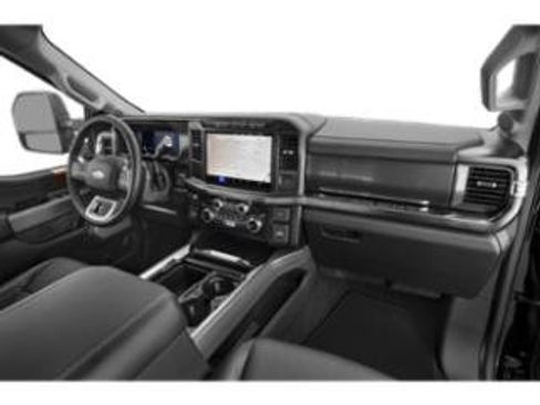Used 2024 Ford F350 Lariat AWD/4WD image 10