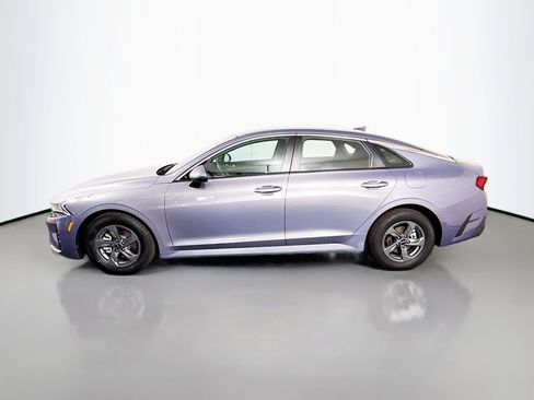 Used 2022 Kia K5 LX image 6