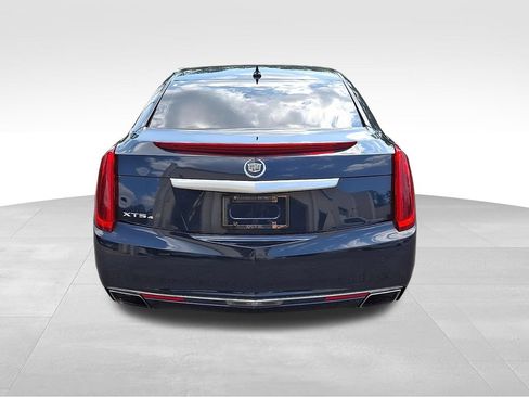 Used 2013 Cadillac XTS Premium AWD/4WD image 5