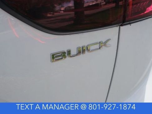 New 2026 Buick Envision Preferred AWD/4WD image 9