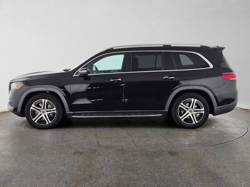 Certified 2022 Mercedes-Benz GLS 450 4MATIC image 6