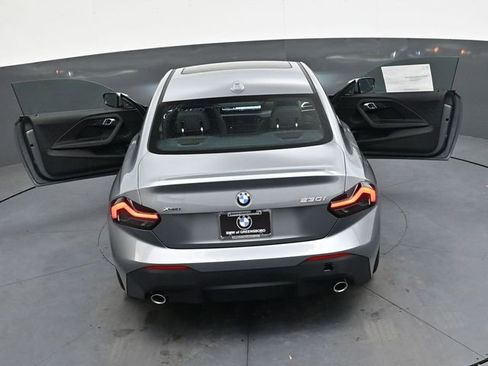 New 2026 BMW 230i xDrive Coupe w/ Premium Package image 38