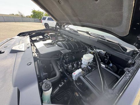 Used 2015 Chevrolet Silverado 1500 LT w/ All Star Edition image 38