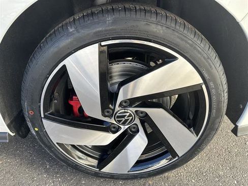 Used 2023 Volkswagen GTI S image 14