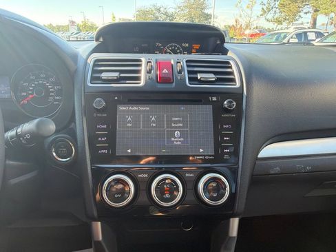 Used 2016 Subaru Forester 2.0XT Touring w/ Eyesight & Navigation System AWD/4WD image 31