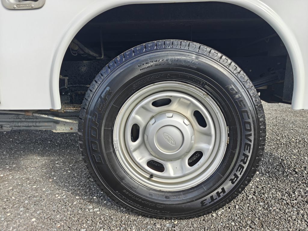 Used 2016 Ford F250 XL RWD image 18