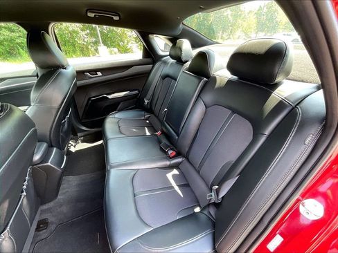 Used 2022 Kia K5 GT-Line FWD image 14
