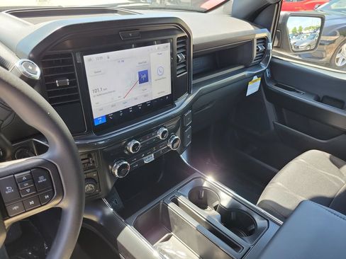 New 2026 Ford F150 STX w/ Equipment Group 200A AWD/4WD image 22