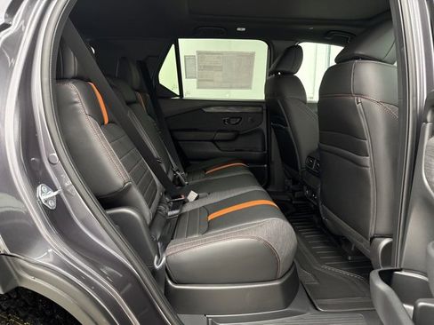 New 2026 Honda Passport TrailSport image 21
