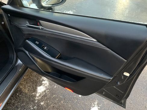 Used 2018 MAZDA MAZDA6 Touring image 16