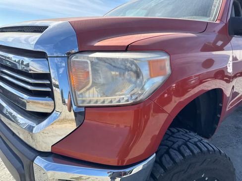 Used 2016 Toyota Tundra SR5 w/ TRD Off Road Package image 9