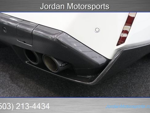 Used 2025 BMW M5 Touring w/ M Driver's Package image 26