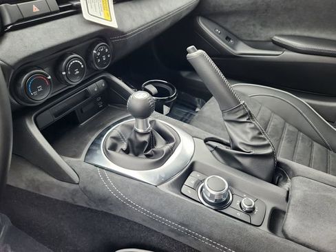 New 2026 MAZDA MX-5 Miata Club w/ Brembo/BBS Recaro Package image 13