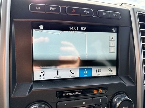 Used 2017 Ford F350 Lariat w/ Tow Technology Bundle image 20