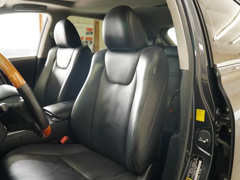 Used 2010 Lexus RX 350 AWD image 25