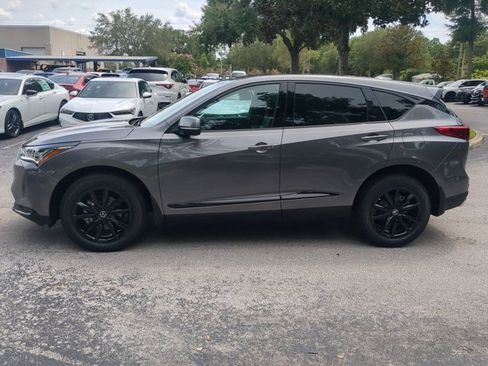 Used 2025 Acura RDX SH-AWD image 7