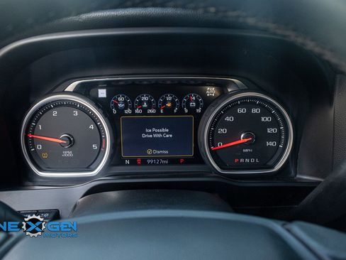 Used 2022 Chevrolet Silverado 3500 High Country image 16