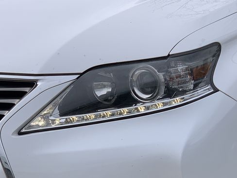 Used 2013 Lexus RX 350 FWD image 6