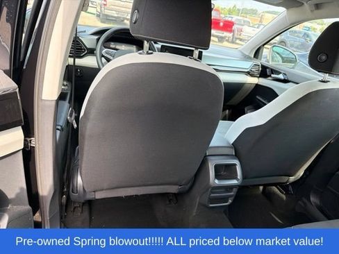 Used 2025 Volkswagen Taos S FWD image 19