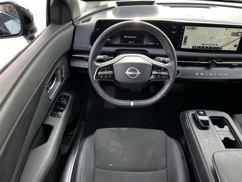 Used 2023 Nissan Ariya ENGAGE e-4ORCE image 10