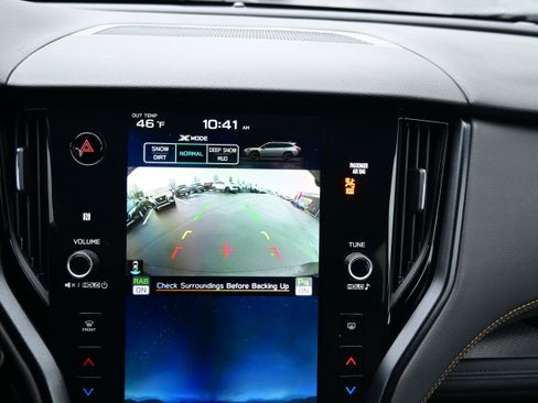 Used 2023 Subaru Outback Wilderness image 25