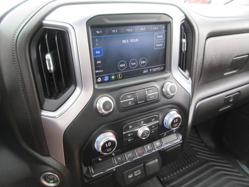 Certified 2020 GMC Sierra 1500 SLE w/ SLE Value Package RWD image 26