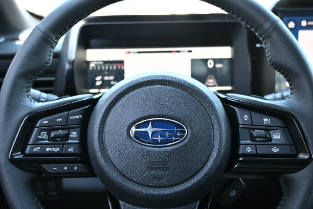 New 2026 Subaru Outback Limited XT AWD/4WD image 29