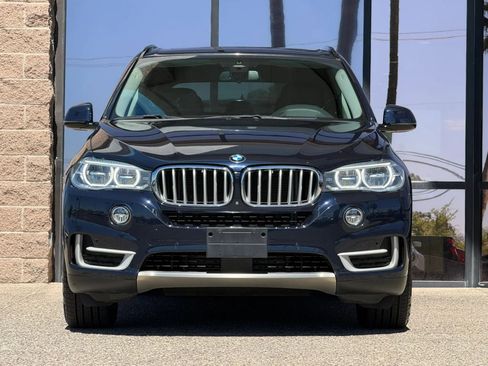 Used 2016 BMW X5 xDrive35i image 20