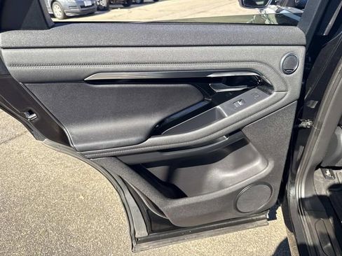 Used 2021 Land Rover Range Rover Evoque SE image 20
